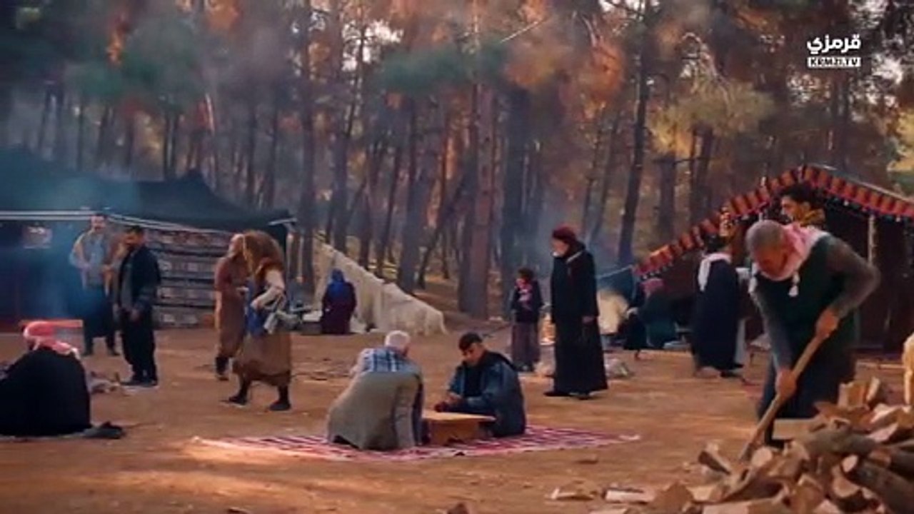 مسلسل الخليفة الحلقة 16 مترجمة
