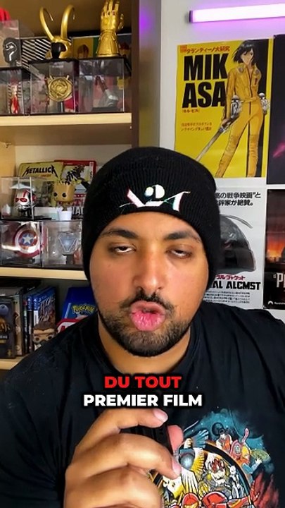 Predator KILLER OF KILLERS sur Disney+