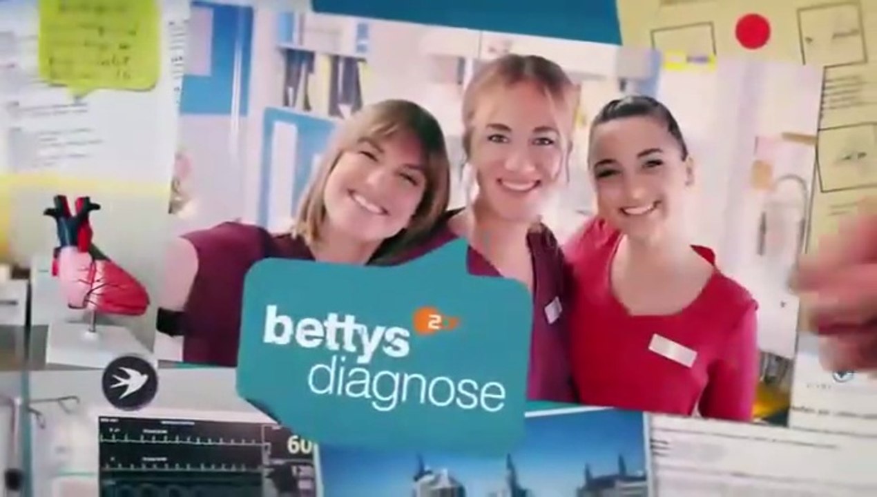 Bettys Diagnose -154- Ein Versprechen