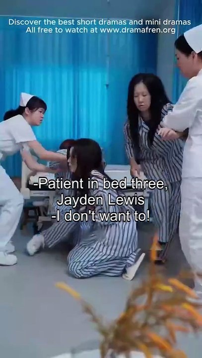 Daddy Mommy Needs Saving