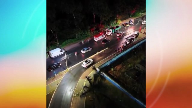 Aumento de Acidentes na Estrada do Frio, Jardim Paulista Baixo: a Busca por Segurança e Manutenção Adequadas