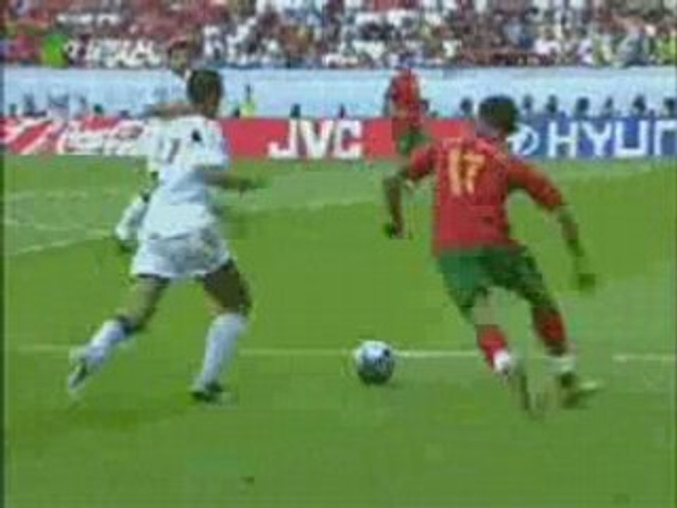 C ronaldo