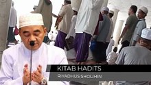 Kitab Riyadhus Sholihin | Guru Bakhiet