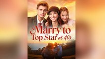 [ Hot 2026🔥] Marry to Top Star at 40s #Full EP #shortfilm_ RS-DS