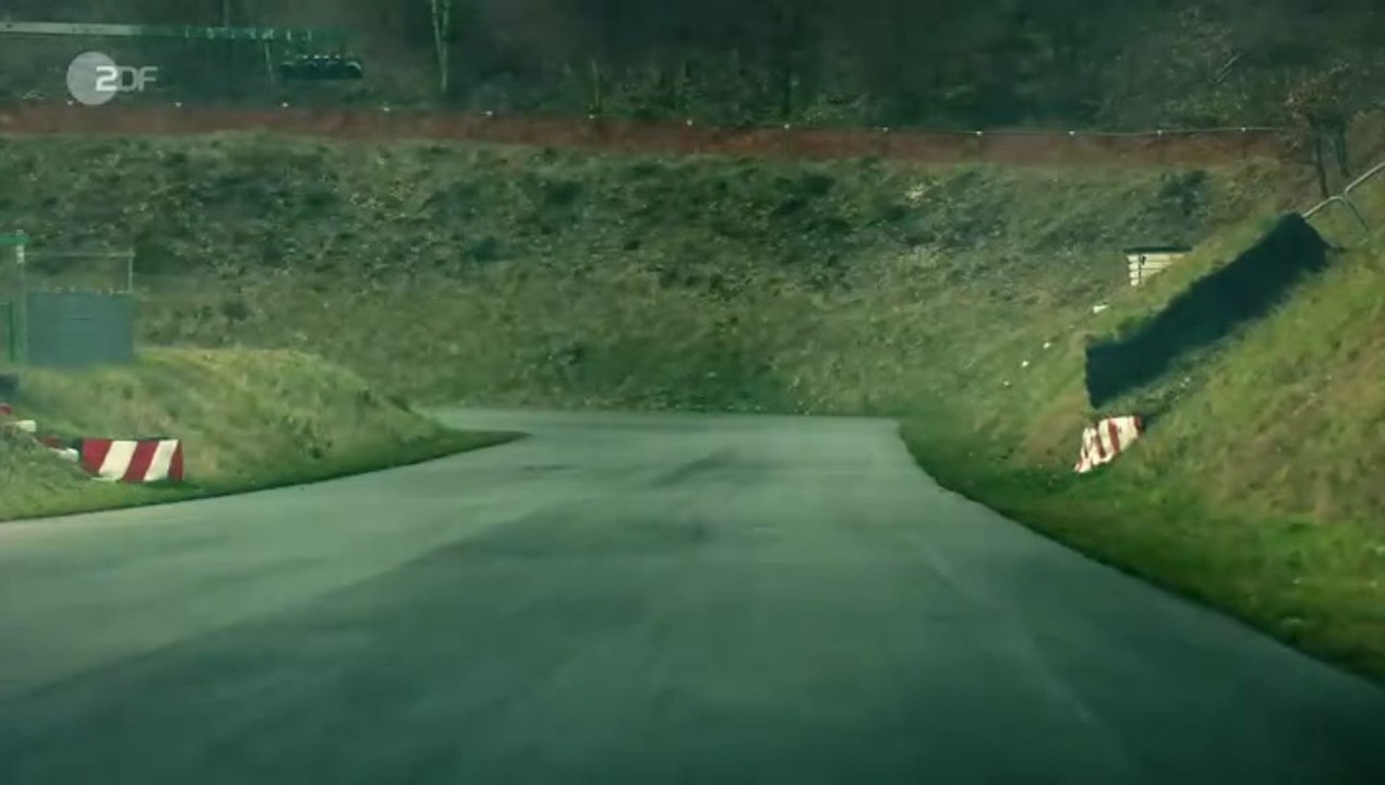 Helen Dorn -24- Adrenalin