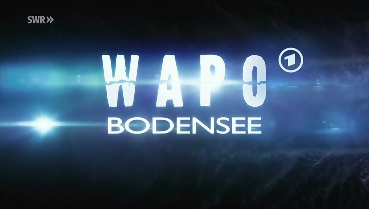 WaPo Bodensee -101- Blutopfer