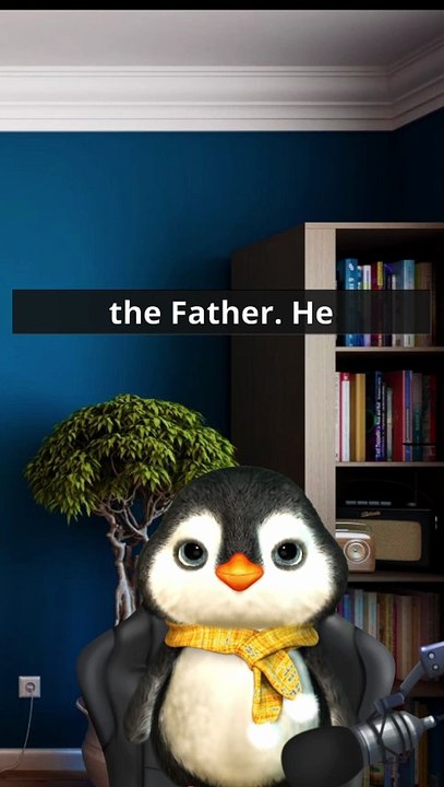 Who is Jesus 3