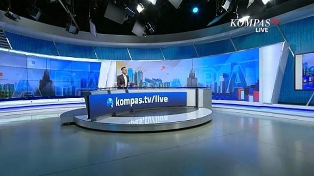 Viral! Penampakan Buaya di Muara Baru, Nelayan Minta Evakuasi Demi Keamanan | SAPA PAGI