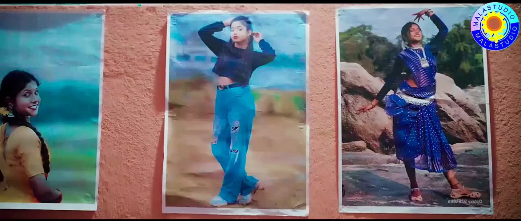 Kon Cinemar Nayika || Shankar Tantubai & Kanika Karmakar New Purulia Song 2026