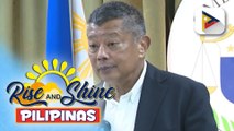 Ombudsman Jesus Crispin Remulla, inihayag na may nagtatangkang manuhol kaugnay sa imbestigasyon sa flood control projects | ulat ni Rod Lagusad