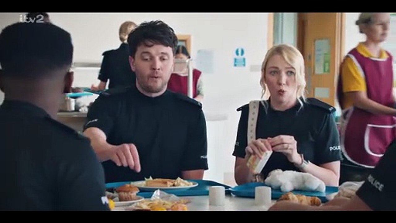 Piglets S02E01 Mispers