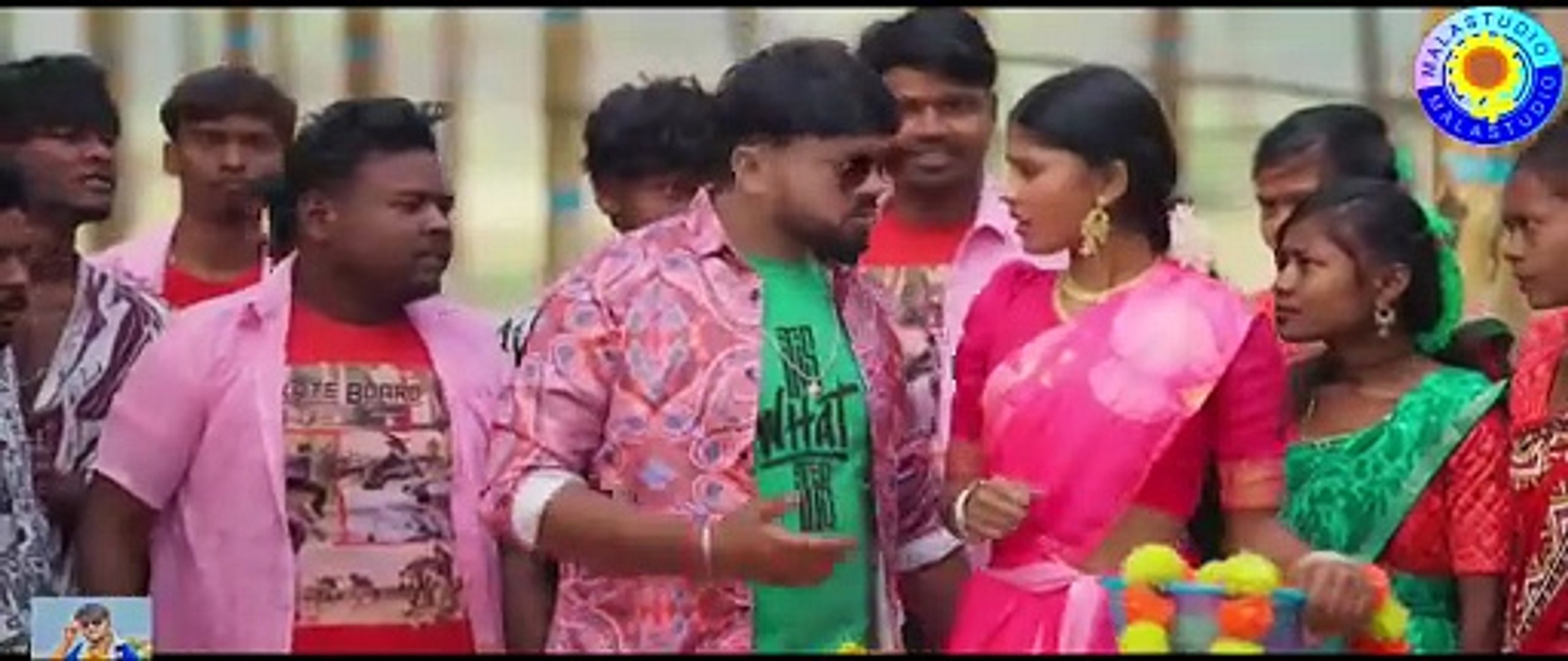 ⁣Menoka // মেনকা // New Purulia Video Song 2026