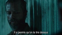 The Rover - Preview "Tu ne vivras pas longtemps" [VOST|HD720p]