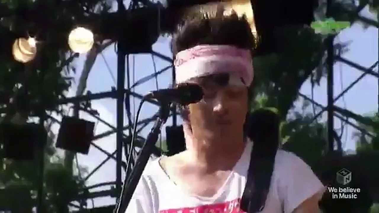 ザ・クロマニヨンズ｜THE CRO-MAGNONS｜ひらきっぱなし ～ オートバイと皮ジャンパーとカレー