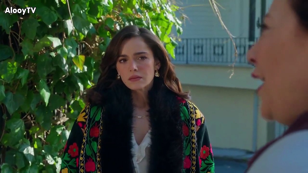 مسلسل نيران الحسد الحلقة 86 مدبلجة