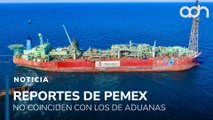 México envía petróleo a la dictadura cubana y Pemex no da cuentas
