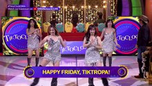 TiktoClock: Bentang benta ang happy time!