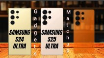Samsung S26 Ultra vs Samsung S25 Ultra vs Samsung S24 Ultra – What’s New?