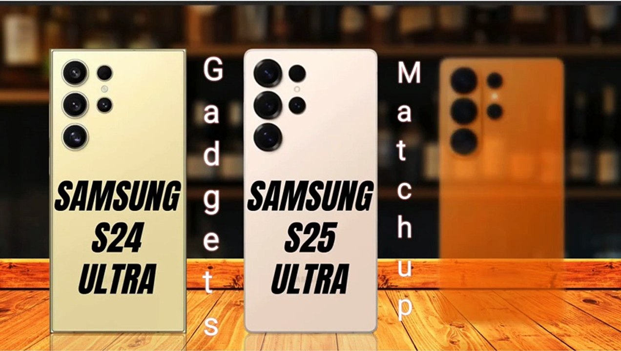 Samsung S26 Ultra vs Samsung S25 Ultra vs Samsung S24 Ultra – What’s New?