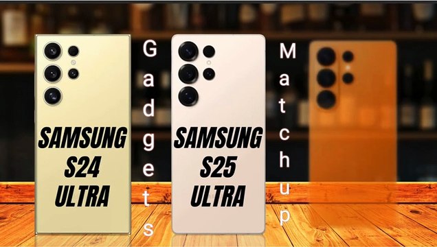 Samsung S26 Ultra vs Samsung S25 Ultra vs Samsung S24 Ultra – What’s New?