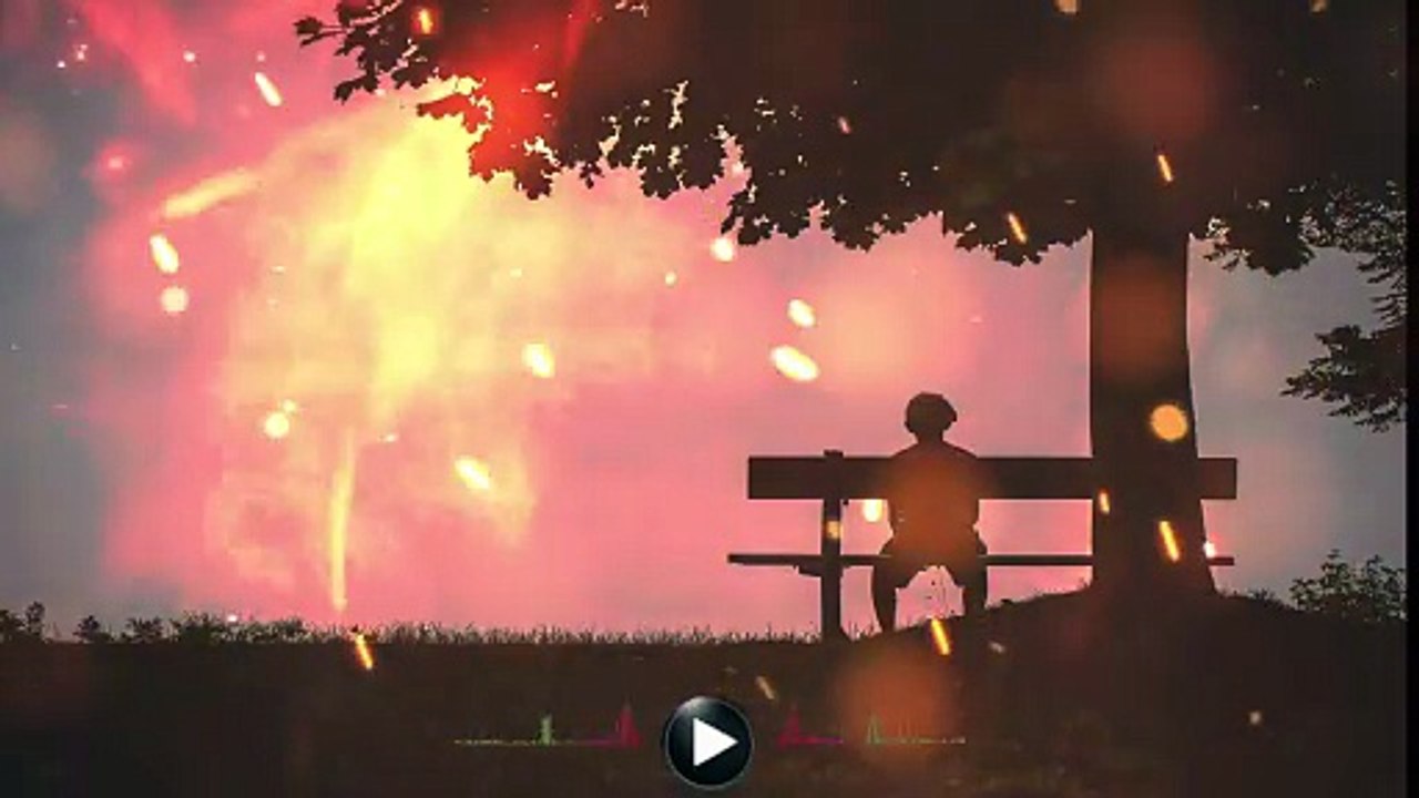 Boşuna bekleme gönlüm. Gözlerimde yaş, elimde hüzün