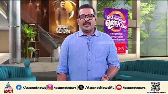 തിരുനാവായ കുംഭമേളയിലെ അനിശ്ചിതത്വം നീങ്ങുന്നു; താത്കാലിക പാലത്തിൻ്റെ പണി വീണ്ടും തുടങ്ങി