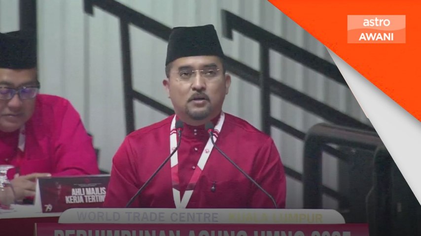 Pertambahan ahli tidak jamin kemenangan, PRN Sabah ‘wake up call’