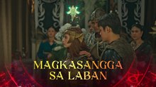 Sang'gre: Paglusob sa Sapiro (Episode 155 Teaser)
