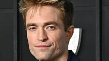 Robert Pattinson has secret role in Marty Supreme