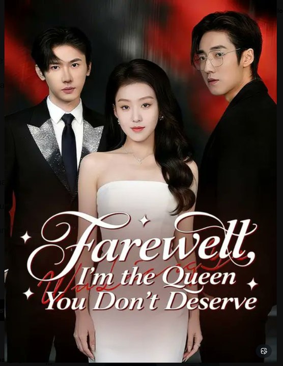 Farewell, I'm the Queen You Don't Deserve Drama Movies English Sub