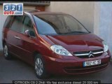 Occasion CITROEN C8 BELFORT