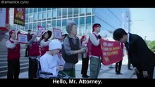 The Judge Returns (2026) Ep 5 Eng Sub