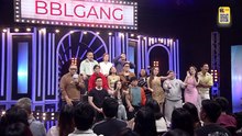 Bubble Gang: Change is coming!