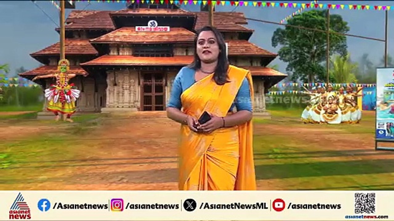 കലോത്സവം കാണാനെത്തി ചാണ്ടി ഉമ്മൻ; പോസിറ്റീവ് വൈബാണ് കാണാൻ കഴിഞ്ഞതെന്നും ചാണ്ടി ഉമ്മൻ