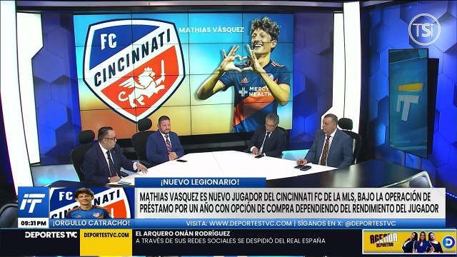 Fútbol a Fondo - Jueves 15 de enero 2026