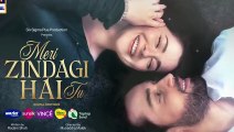 Meri Zindagi Hai Tu Episode 22 Teaser l Meri Zindagi Hai Tu Episode Promo 22 Review l DraMee