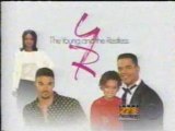 Y&R bumpers 1995-1999 updated
