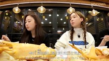 [ENG SUB/INDO SUB] AESPA'S SYNK ROAD EP. 4