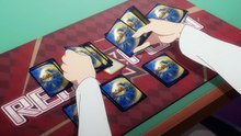 "Duel Masters LOST: Boukyaku no Taiyou" web Anime new PV unveiled