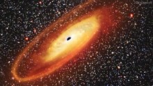 Rogue Black Hole 5000 Light Years Away - Hubble Finds Evidence