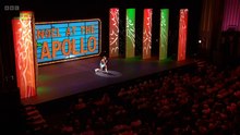 Live at the Apollo Season 20 Episode 1