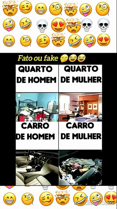 VEJA A DIFERENÇA ENTRE O HOMEM E A MULHER #memes #comedia #humor #noticias #pegadinha #comedy