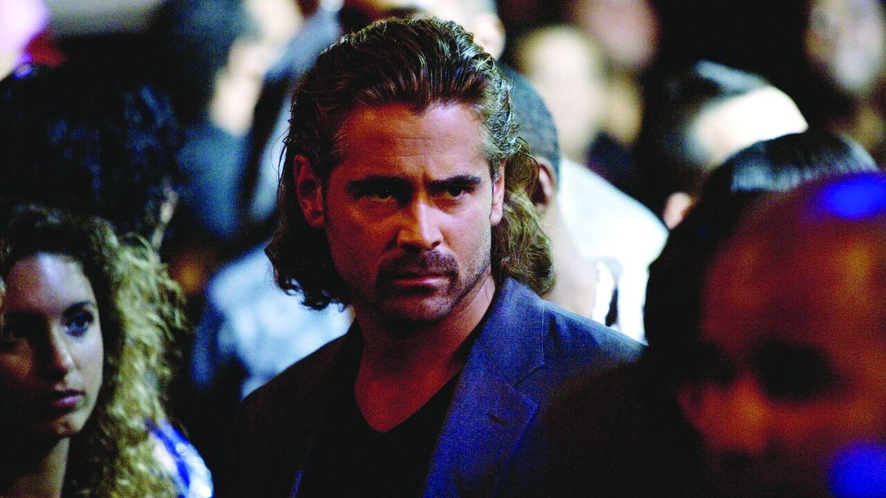 Miami Vice, deux flics à Miami