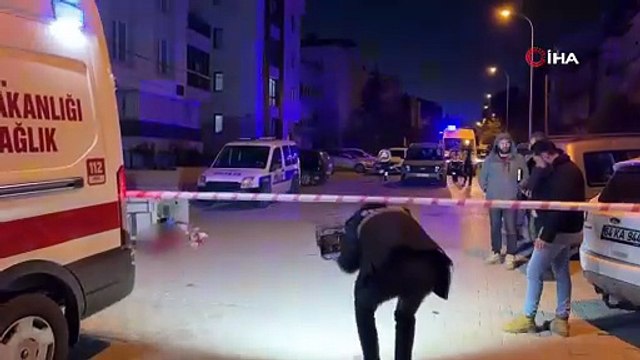 Çöp konteynerinde yeni doğmuş bebek cesedi bulundu