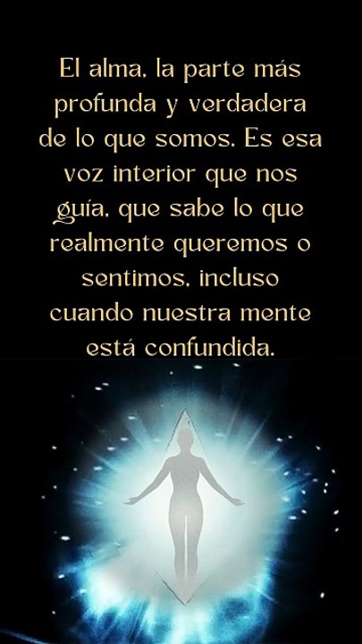 ¿Sabías que alma, espíritu y fantasma no significan lo mismo?
