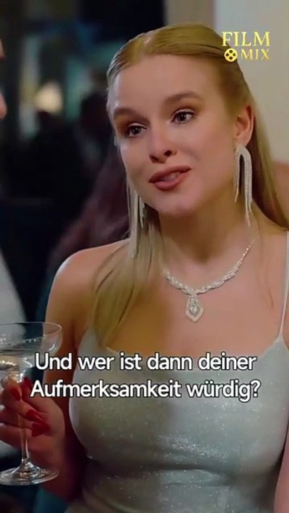 Gefangen in Seiner Liebe | Romantische Drama-Serie