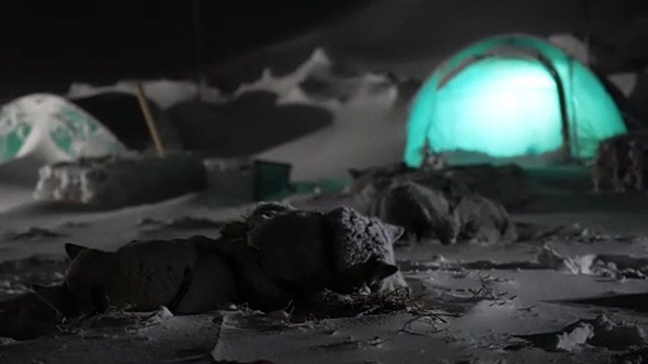 Etape 7b - Val Cenis – Lac du Mont Cenis