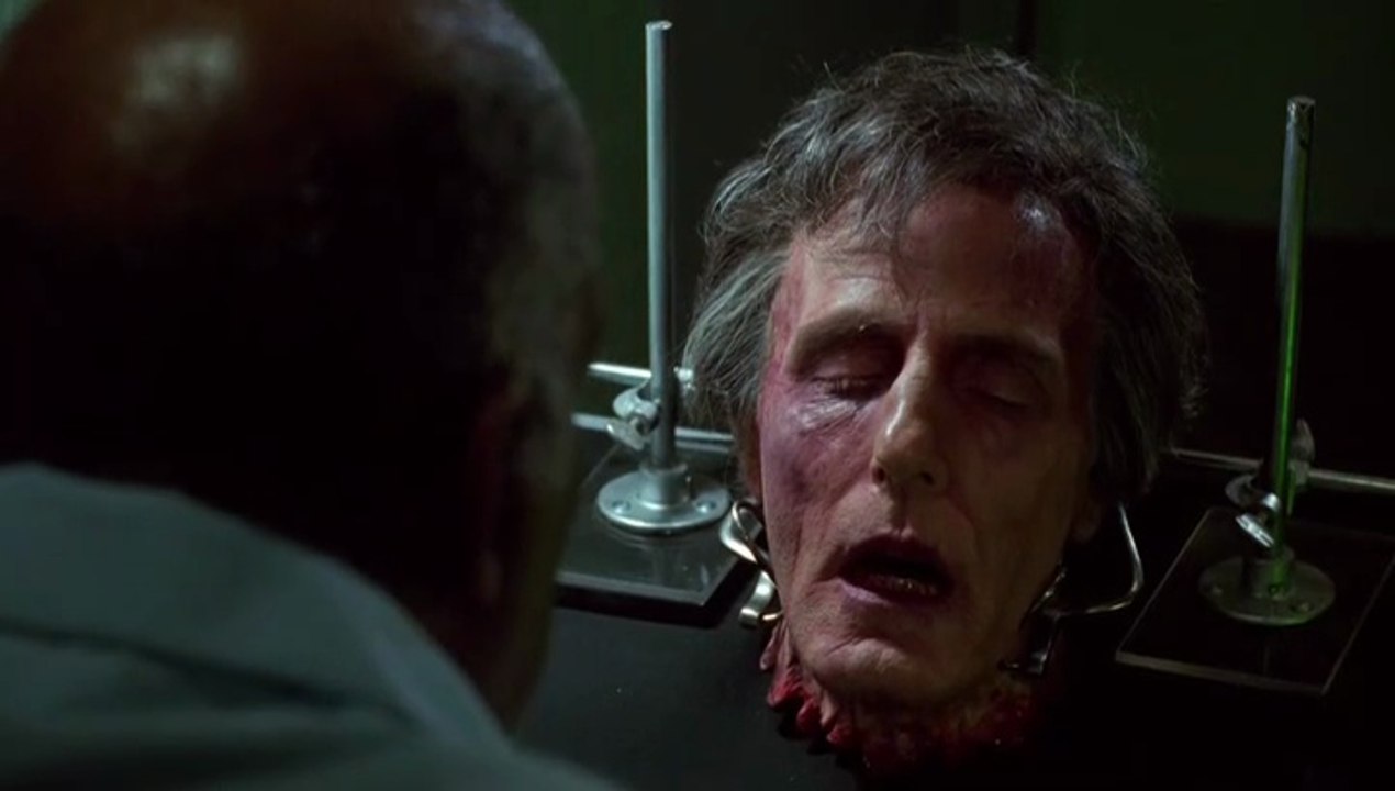 Bride of Re-Animator (1990) #GanzerFilm #Deutsch #HD