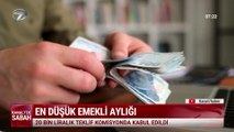 Kanal 7'de Sabah (Kanal 7 Ülke Tv Ortak Yayını) - 16 Ocak 2026