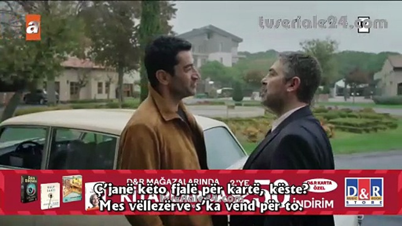 ABI Episodi 1.2